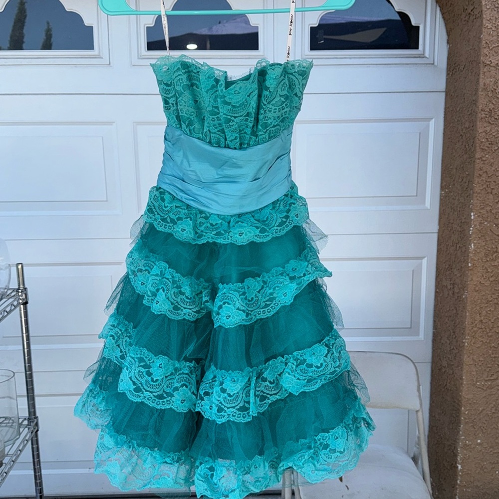 Betsey Johnson Evening